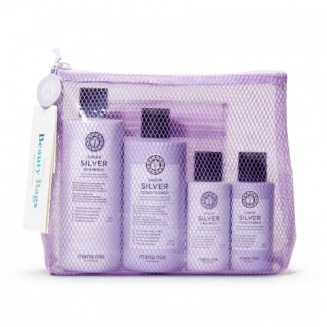 Maria Nila Sheer Silver...