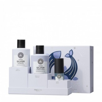 Maria Nila Sheer Silver...