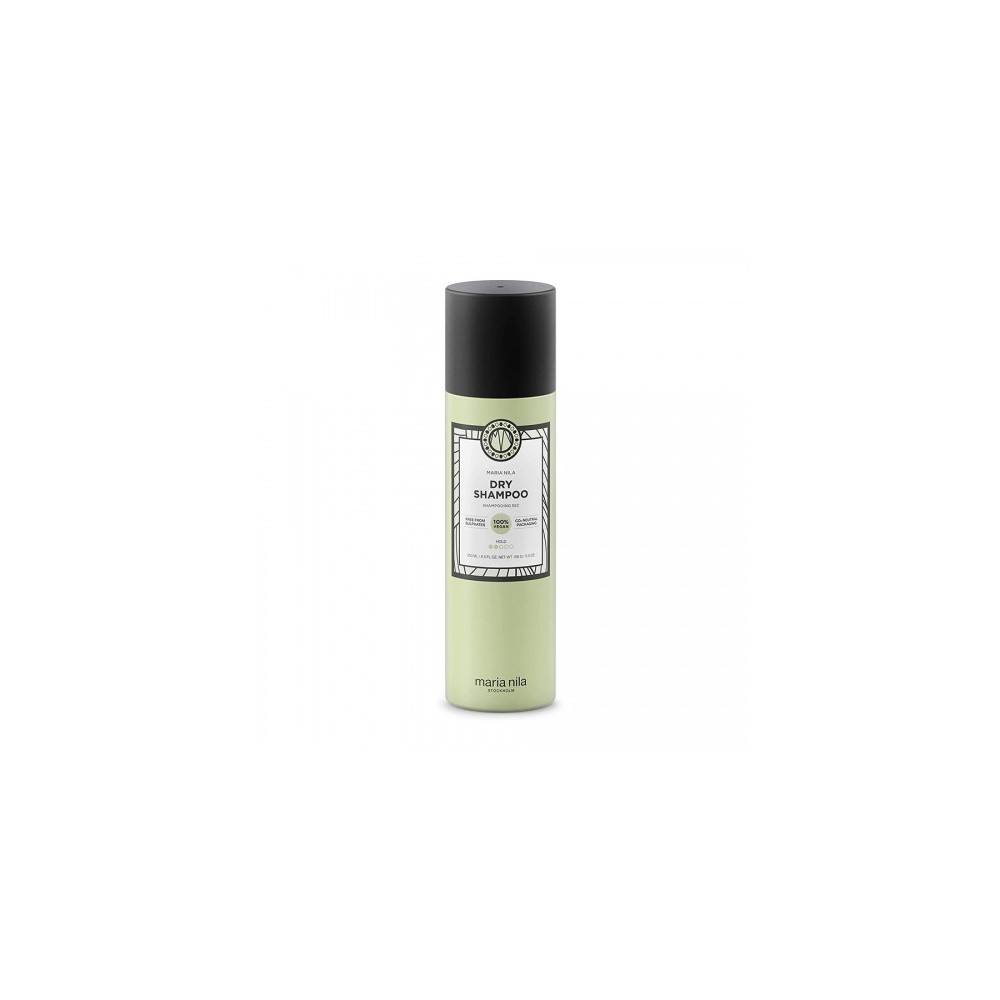 Maria Nila Dry Shampoo Shampoo Secco In Spray 250 Ml 