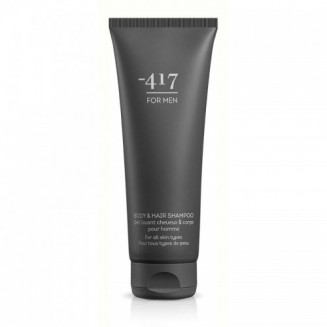 Minus 417 For Men Gel...