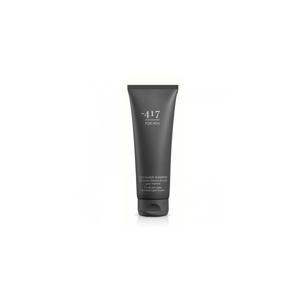 Minus 417 For Men Gel Doccia 200 Ml 