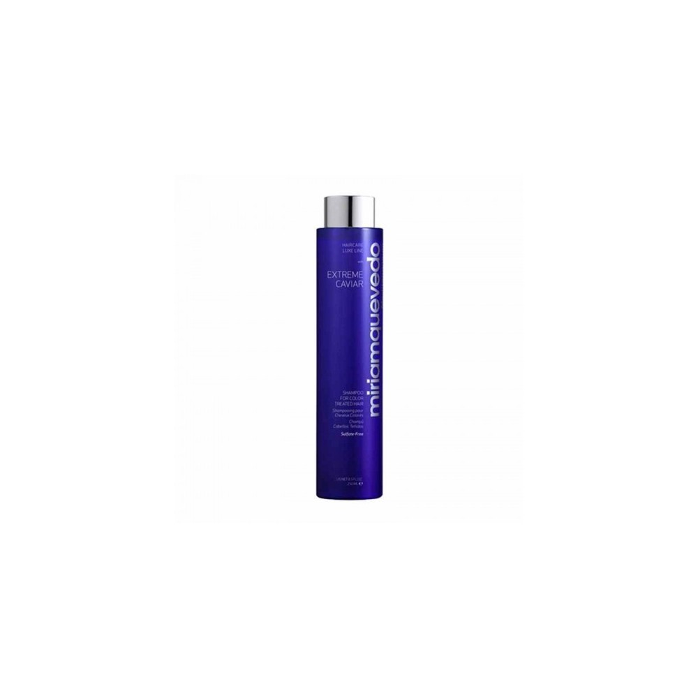Miriamquevedo Extreme Caviar Shampoo Per Capelli Colorati 250 Ml 
