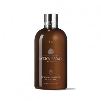 Molton Brown Shampoo...