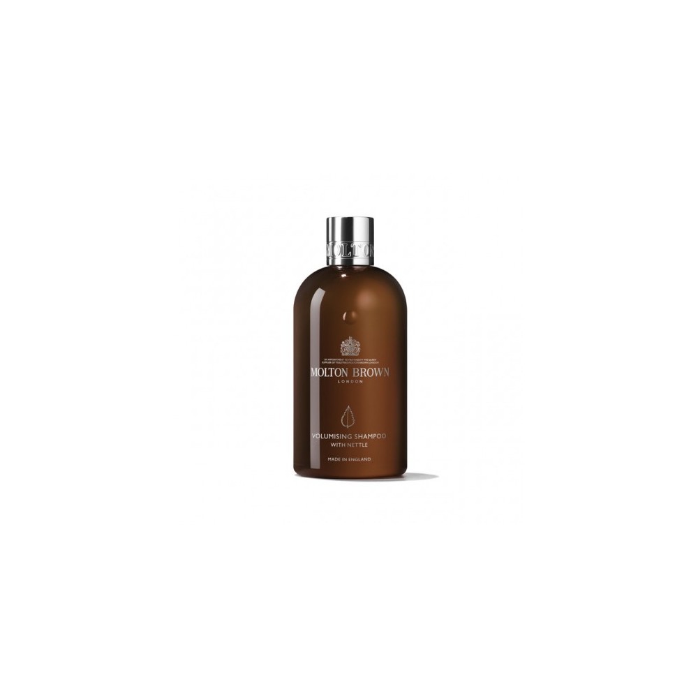 Molton Brown Shampoo Volumizzante All'Ortica 300 Ml 