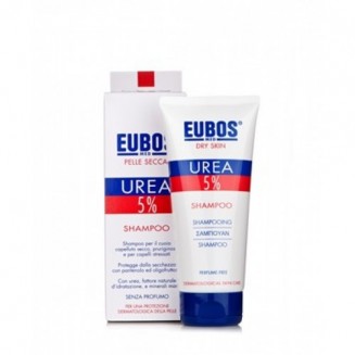 Morgan Eubos Shampoo Per...
