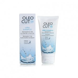 Morgan Oleocut Ultra Ds...