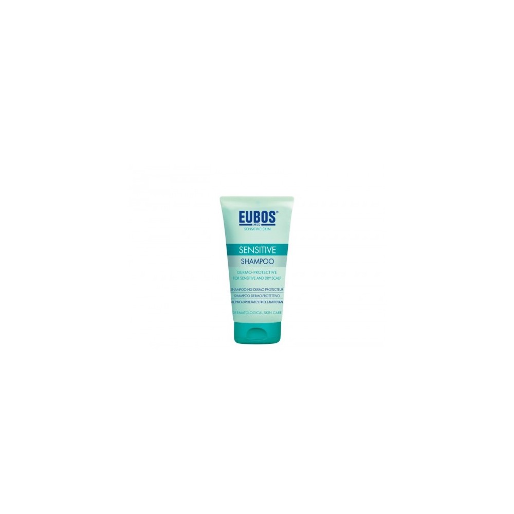 Morgan Eubos Sensitive Shampoo Dermo-Protettivo 150 Ml 