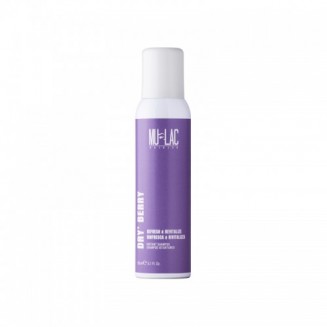 Mulac Dry'Berry 10 Shampoo...