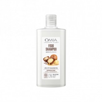 Omia Fisio Shampoo...