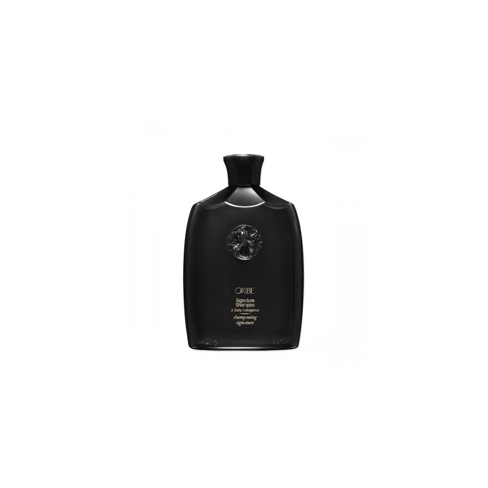 Oribe Signature Shampoo A Daily Indulgence Shampoo Per Uso Quotidiano 75 Ml 