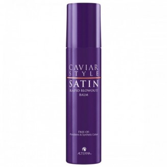 Alterna Caviar Style Satin...