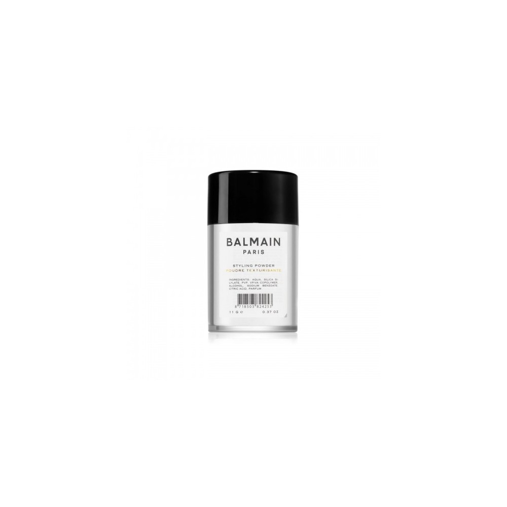 Balmain Styling Powder Polvere Per Capelli 11 G 