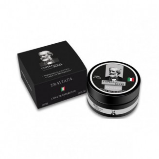 L Opera Della Barba...