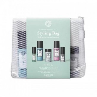 Maria Nila Summer...