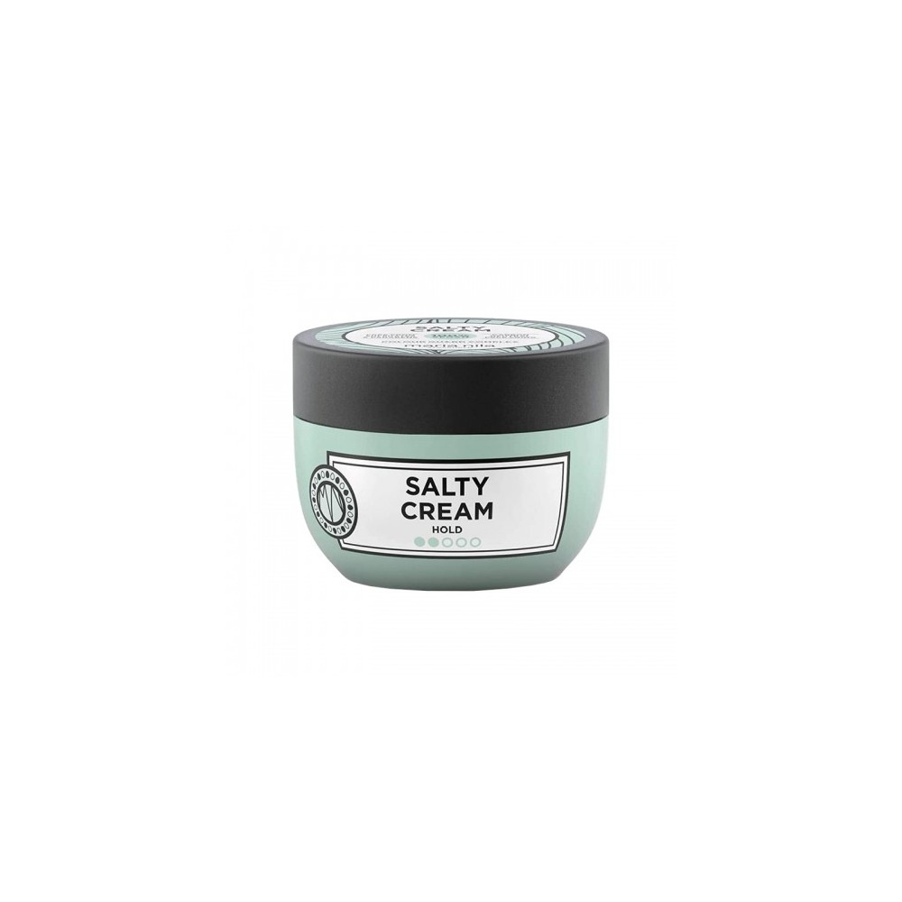 Maria Nila Salty Cream Hold Crema Modellante Per Capelli 100 Ml 