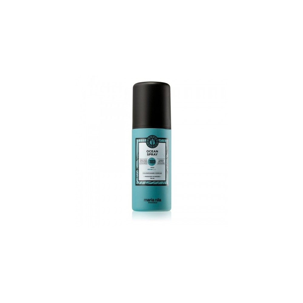 Maria Nila Ocean Spray Spray Per Capelli 150 Ml 