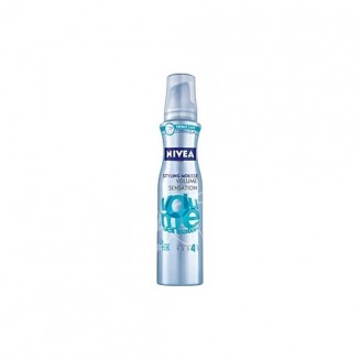 Nivea Volume Styling Mousse...