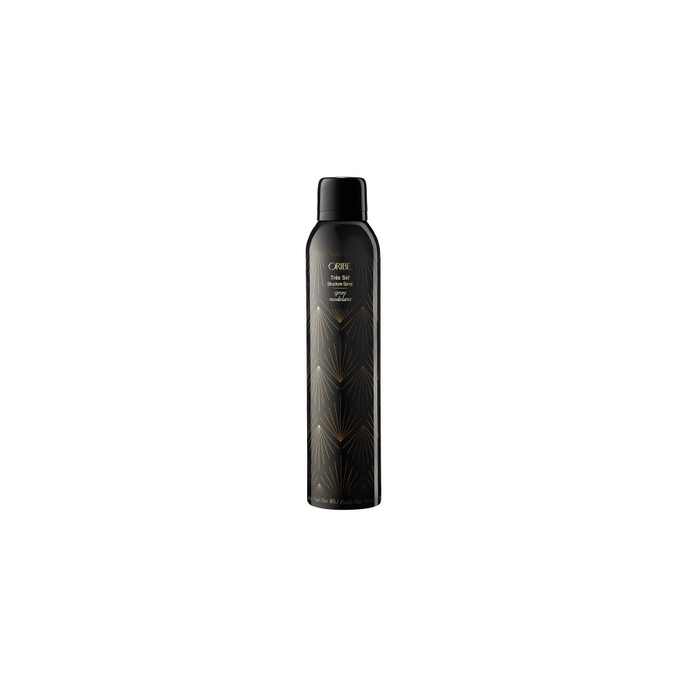 Oribe Tres Set Structure Spray Per Capelli 300 Ml 