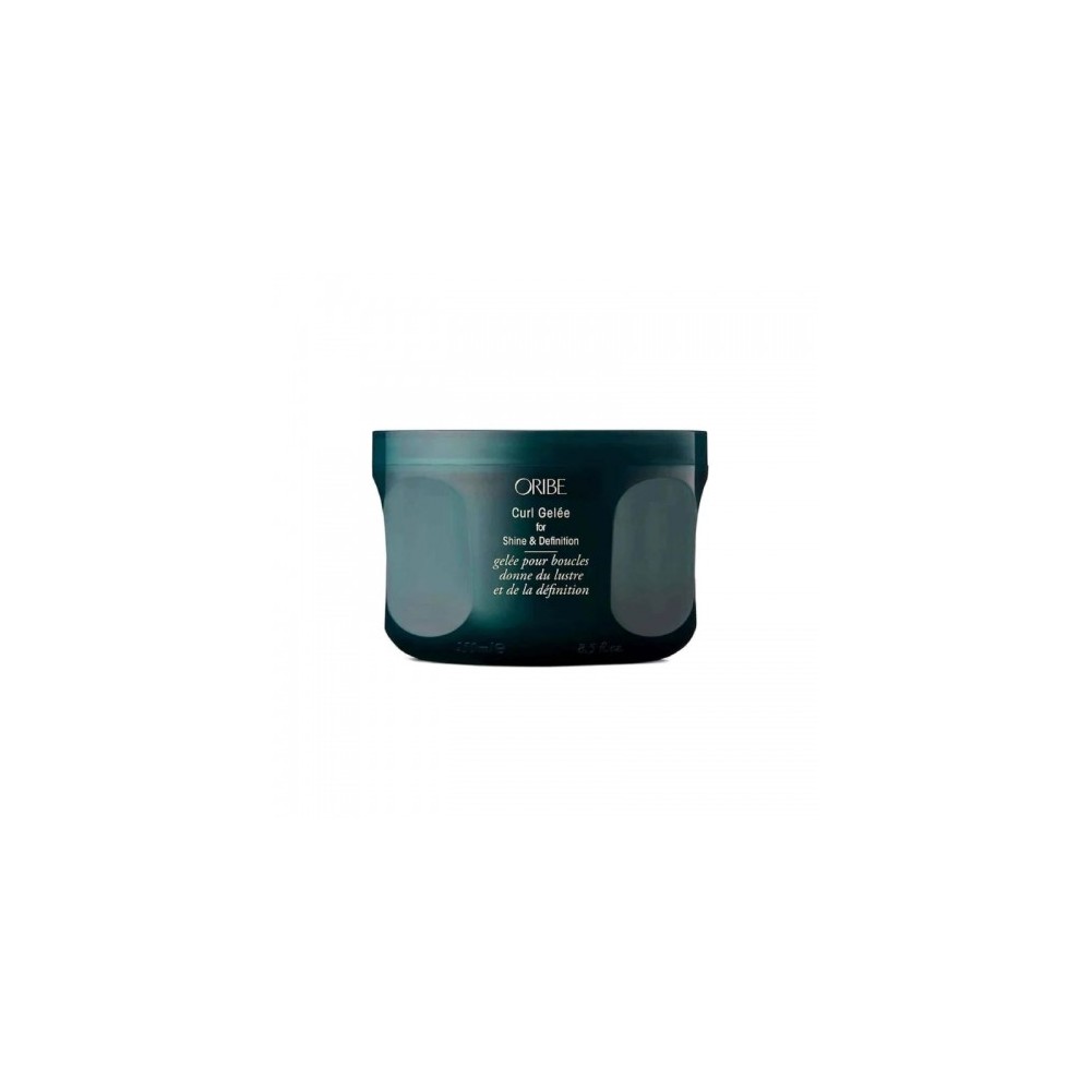 Oribe Curl Geléè For Shine & Definition Gel Per Capelli Ricci 250 Ml 