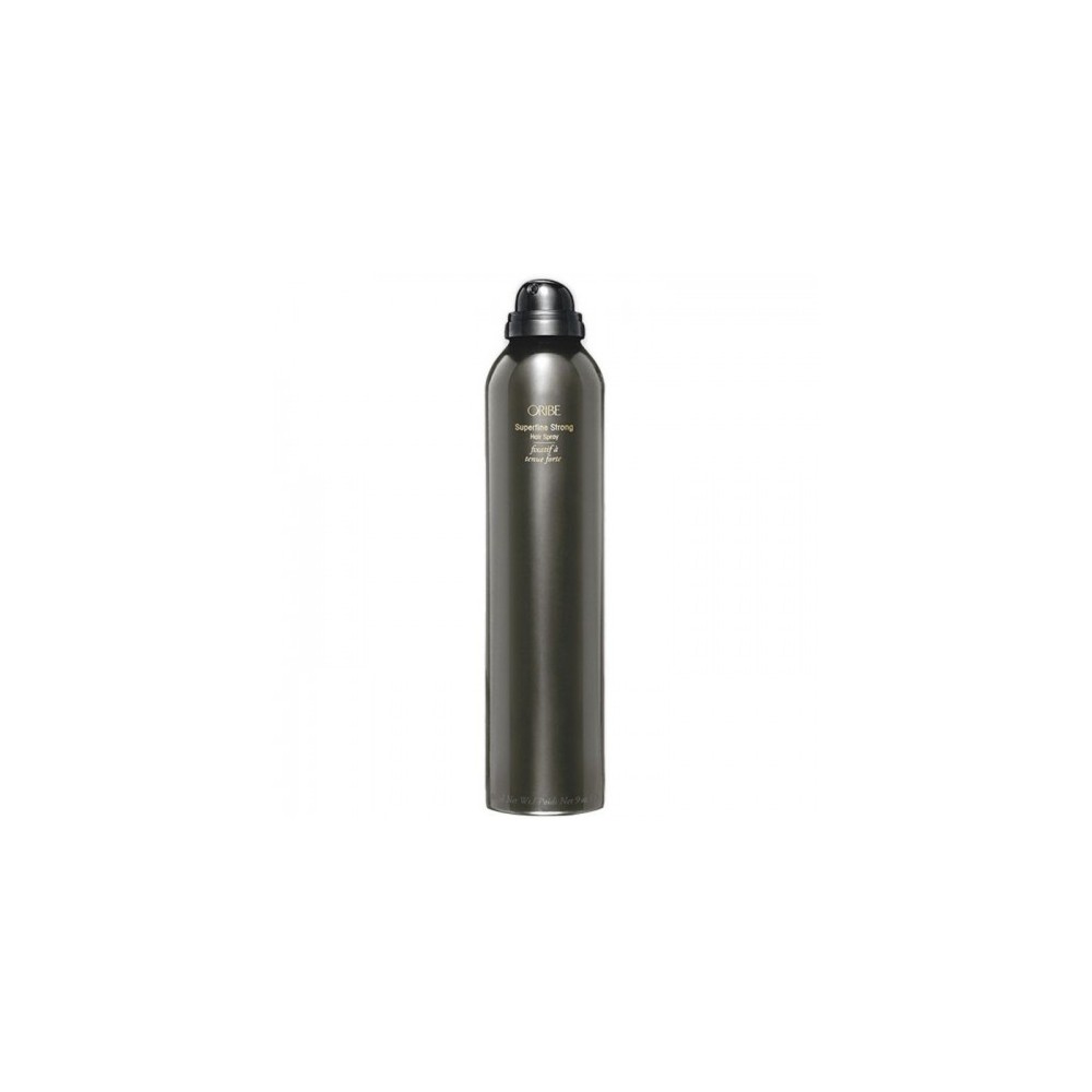 Oribe Superfine Strong Hair Spray Lacca Per Capelli 300 Ml 
