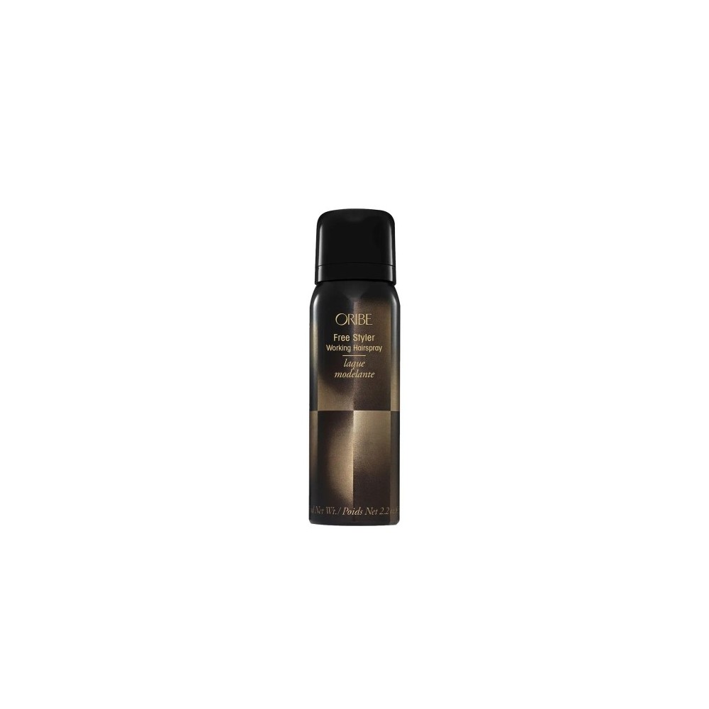 Oribe Free Styler Working Hairspray Lacca Per Capelli 75 Ml 