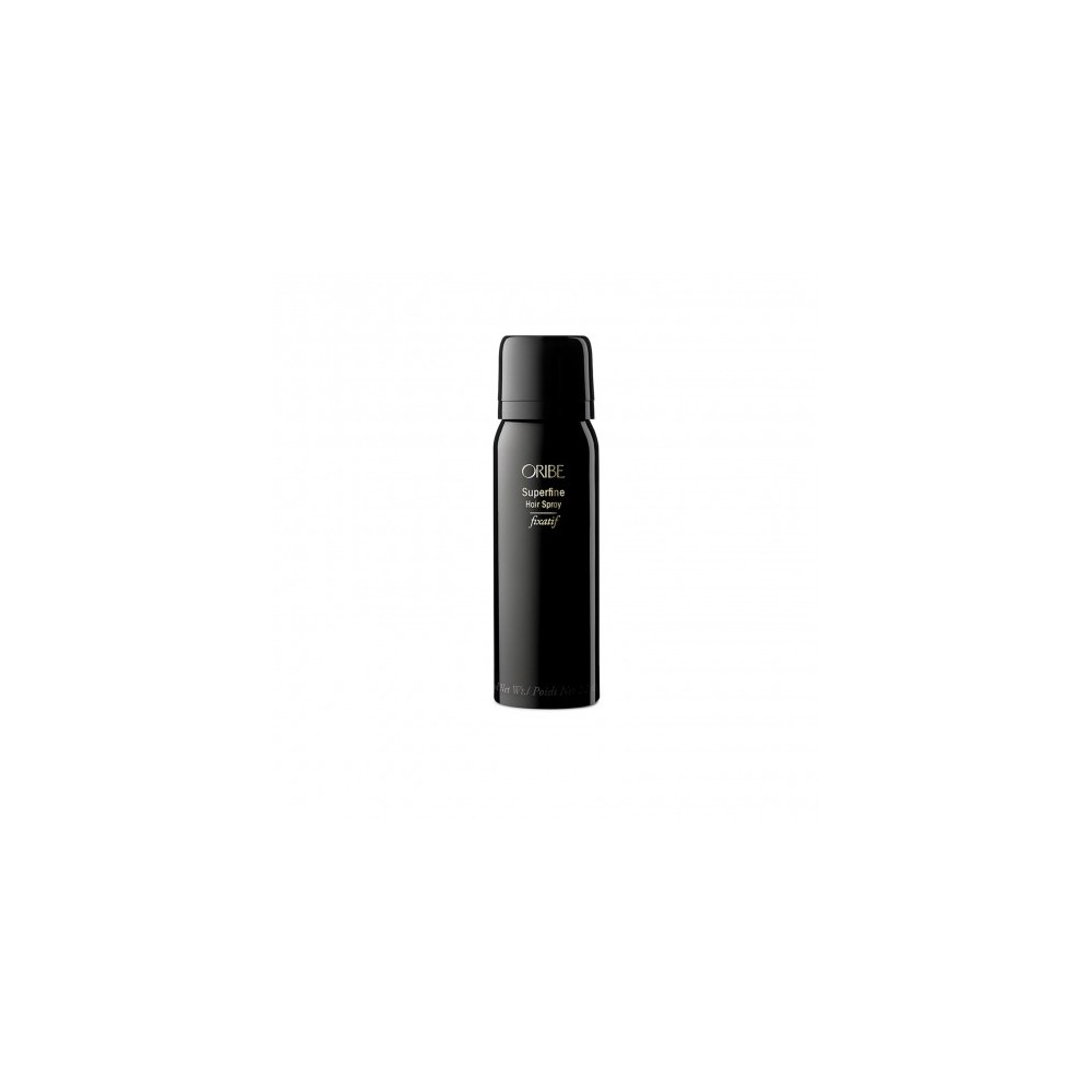 Oribe Superfine Hair Spray Lacca A Tenuta Media 65 Ml 
