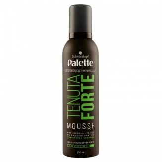 Palette Mousse Strong Hold...