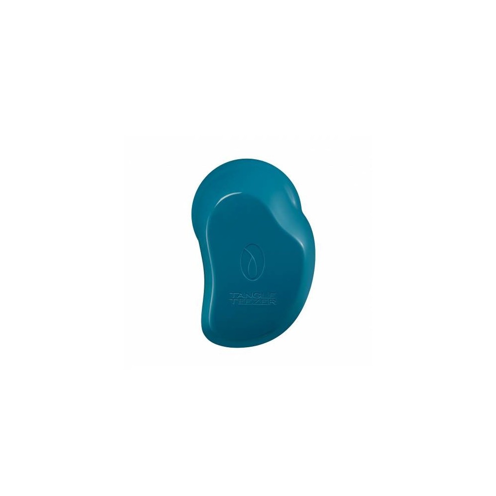 Tangle Teezer The Plant Spazzola Districante Deep Sea Blue 