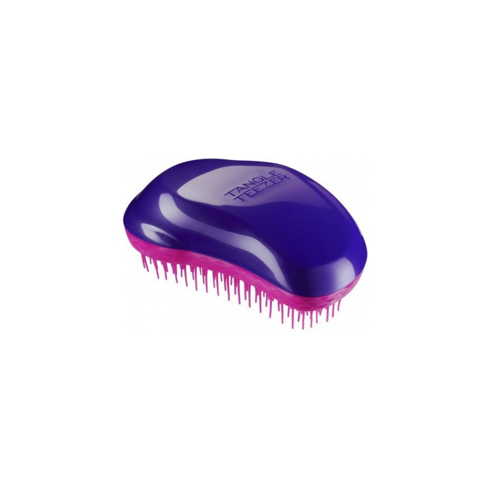 Tangle Teezer Salon Elite Professional Hairbrush Spazzola Districante Viola 