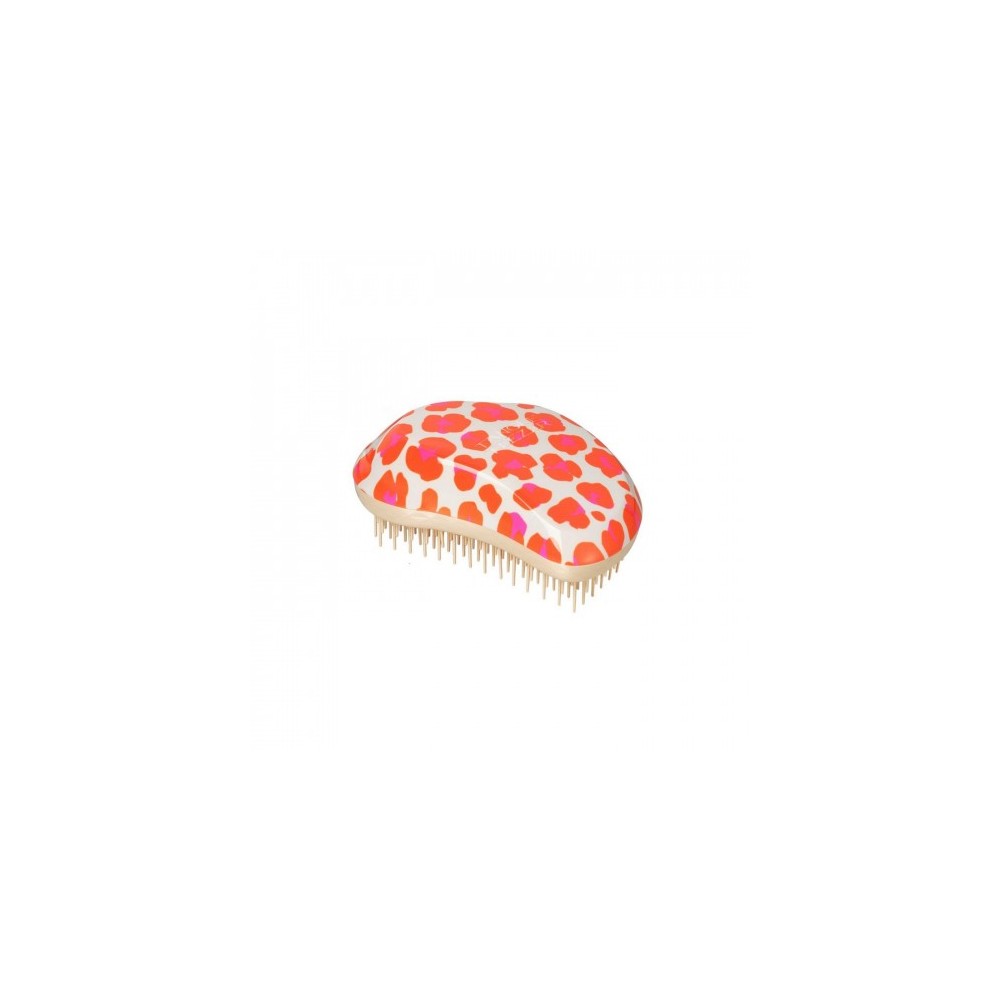 Tangle Teezer The Original Mini Spazzola Districante Orangemulti 