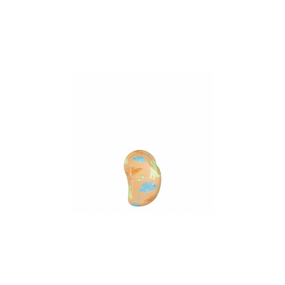 Tangle Teezer The Original Mini Spazzola Districante Mighty Dino 