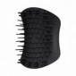 Tangle Teezer The Scalp Exfoliator And Massager Spazzola Esfoliante Onyx Black