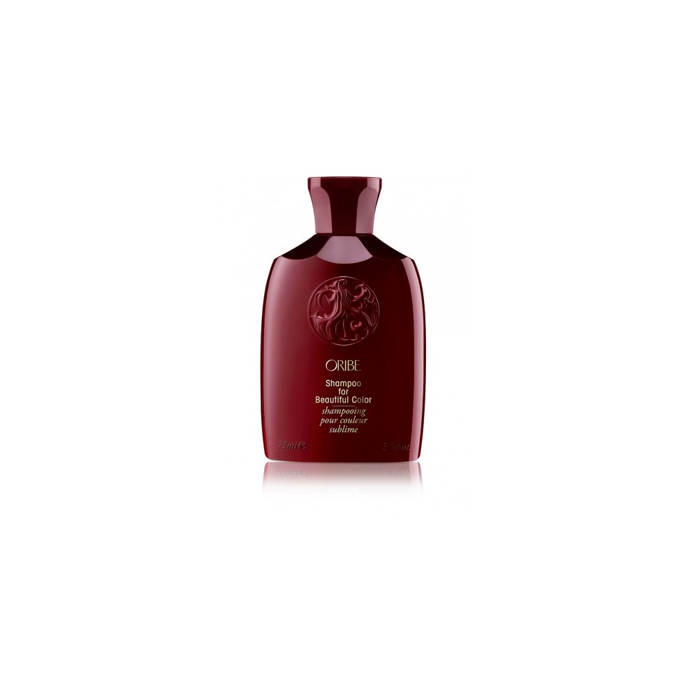 Oribe Shampoo For Beautiful Color Shampoo Per Capelli Colorati 75 Ml 