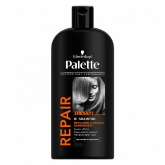 Palette Repair Shampoo Per...