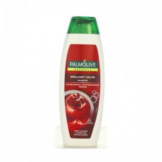 Palmolive Naturals...