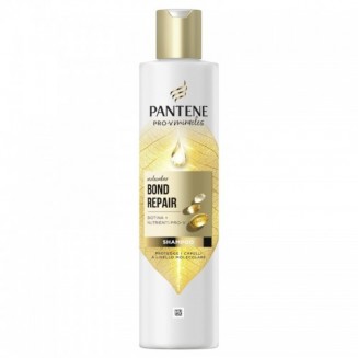 Pantene Molecular Bond...