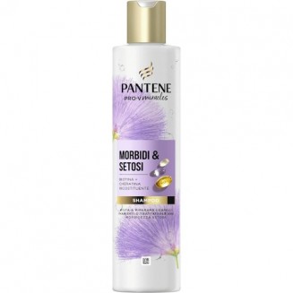 Pantene Pro-V Miracles...