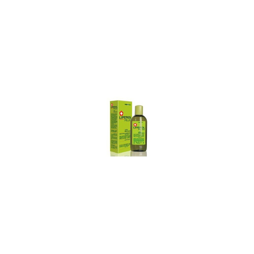 Pentamedical Liperol-Plus Shampoo Trattamento Attivo Per Il Cuoio Capelluto 150 Ml 