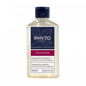 Phyto Phytocyane Shampoo...