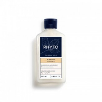 Phyto Nutrition Shampoo Per...