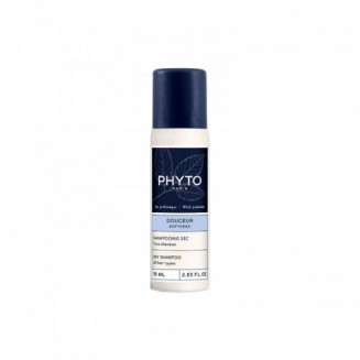 Phyto Douceur Shampoo Secco...