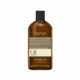 Prestige Oilnature Shampoo...
