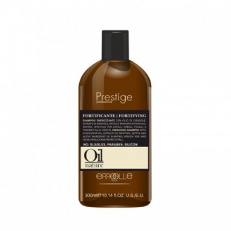 Prestige Oilnature Shampoo...