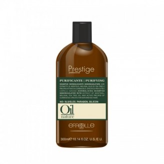 Prestige Oilnature Shampoo...