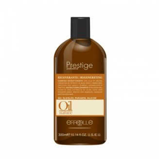 Prestige Oilnature Shampoo...
