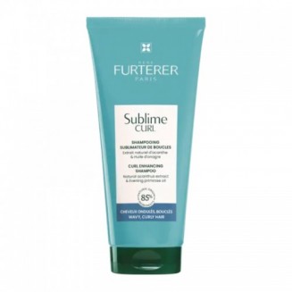 Rene Furterer Sublime Curl...