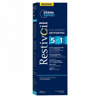 Restivoil Derma Expert...