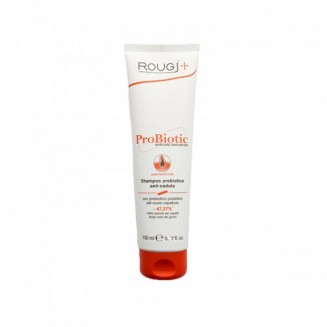 Rougj Probiotic Haircare...