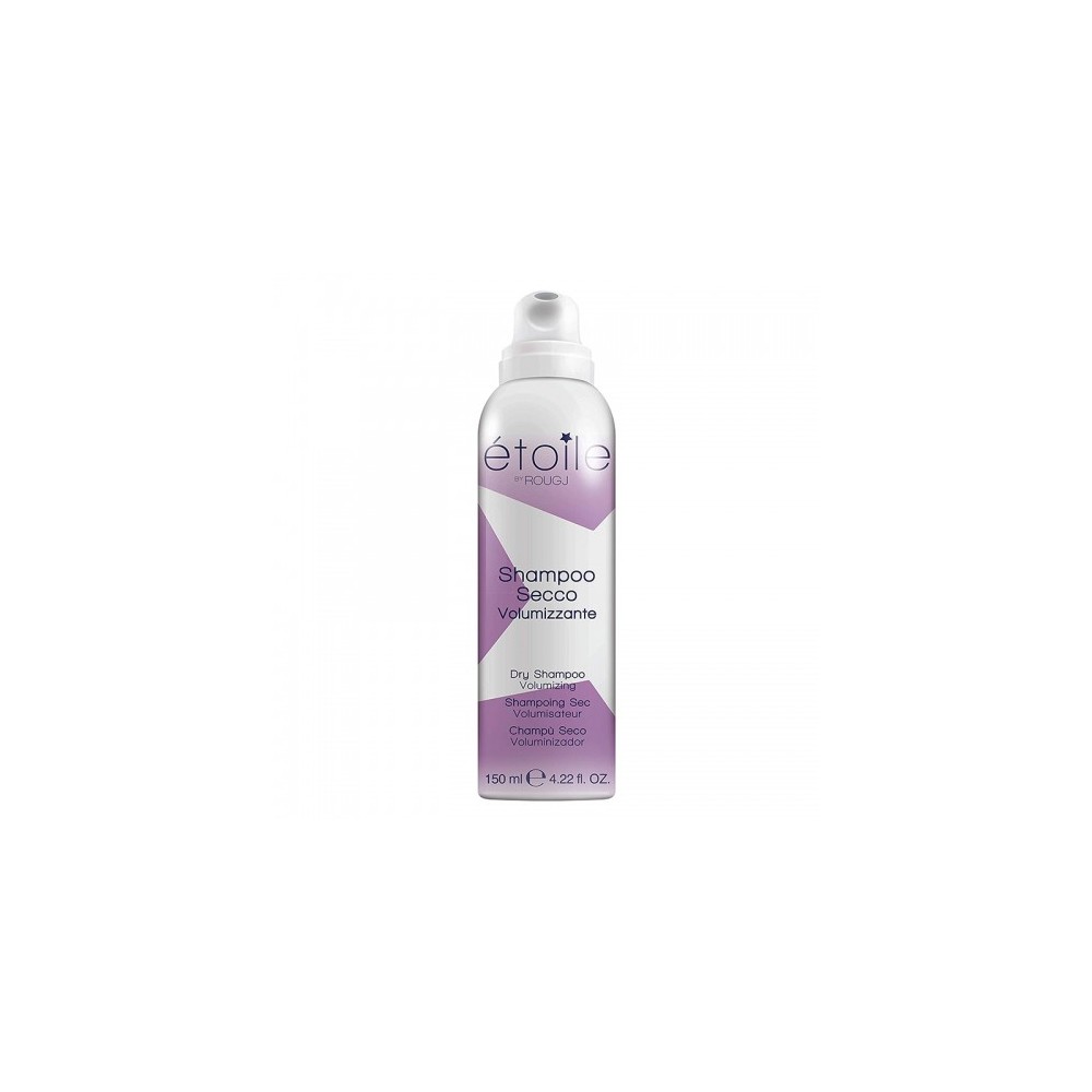 Rougj Étoile Shampoo Secco Volumizzante 150 Ml 