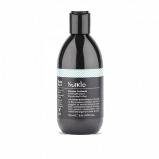 Sendo Scalp Relief Shampoo...